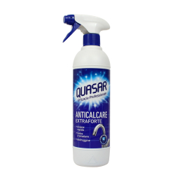 ПРЕПАРАТ QUASAR ANTICALCARE ПРОТИВ ВАРОВИК, 580 МЛ