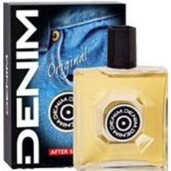 ТОАЛЕТНА ВОДА DENIM AFTER SHAVE ORIGINAL, 100 МЛ