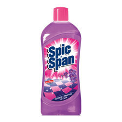 ПРЕПАРАТ ЗА ПОД SPIC&SPAN ЧЕРНА ОРХИДЕЯ, 1 Л