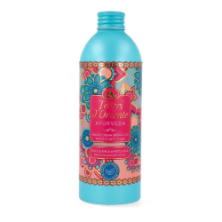 ПЯНА ЗА ВАНА TESORI AYURVEDA, 500 МЛ
