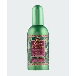 ТОАЛЕТНА ВОДА TESORI D'ORIENTE PROFUMO FOREST RITUAL, 100 МЛ

