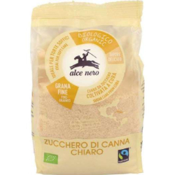 БИО ТРЪСТИКОВА ЗАХАР ALCE NERO CHIARO CUBA, 500 Г