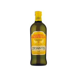 МАСЛИНОВО МАСЛО DESANTIS EXTRA VERGINE CLASSICO 1 Л