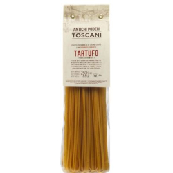 ПАСТА ANTICHI PODERI TAGLIOLINI TARTUFO /ТРЮФЕЛ/ 250 Г