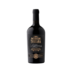 ЧЕРВЕНО ВИНО TOSCANA APPASIMENTO ROSSO VENETO IGT PASSITO 0.75 Л