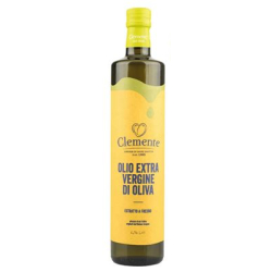 МАСЛИНОВО МАСЛО CLEMENTE PREMIUM EXTRA VERGINE 750 МЛ