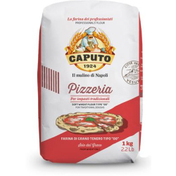 БРАШНО CAPUTO PIZZERIA ТИП "00", 1 КГ