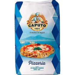 БРАШНО ТИП "00" CAPUTO PIZZERIA BLUE 25 КГ