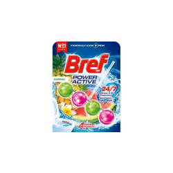 ТОАЛЕТНО БЛОКЧЕ BREF HAWAI