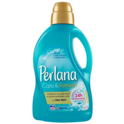 ТЕЧЕН ПРЕПАРАТ PERLANA CARE & REFRESH 22+3 ПРАНЕТА, 1.5 Л