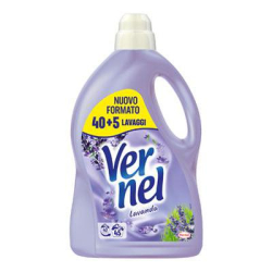 ОМЕКОТИТЕЛ VERNEL LAVANDA 40/45 ПРАНЕТА, 2.970 Л