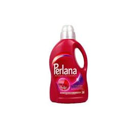 ТЕЧЕН ПРЕПАРАТ PERLANA COLORI 24 ПРАНЕТА, 1.44 Л