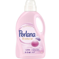 ТЕЧЕН ПРЕПАРАТ PERLANA RENEW LANA 24 ПРАНЕТА /РОЗОВ/, 1.44 Л