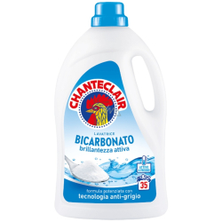 ТЕЧЕН ПРЕПАРАТ CHANTECLAIR 35 ПРАНЕТА, BICARBONATO BRILLANTEZZA, 1.575 Л