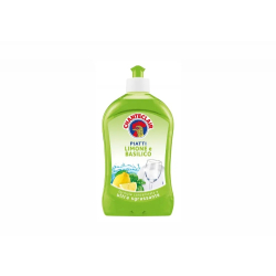 ПРЕПАРАТ ЗА СЪДОВЕ CHANTECLAIR  LIMONE & BASIL 500 МЛ