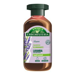 ШАМПОАН ANTICA LAVANDA NORMALI, 250 МЛ