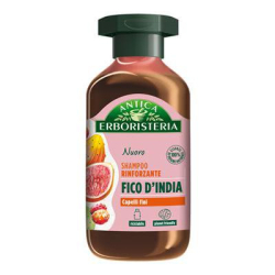 ШАМПОАН ANTICA FICO D'INDIA, 250 МЛ