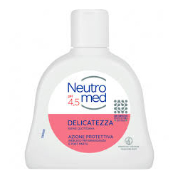 ИНТИМЕН ГЕЛ NEUTROMED INTIMO DELICATEZZA, 200 МЛ