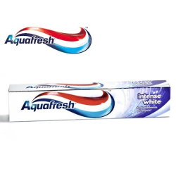 ПАСТА ЗА ЗЪБИ AQUAFRESH INTENSE WHITE, 75 МЛ