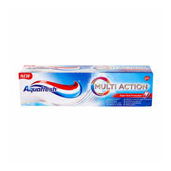 ПАСТА ЗА ЗЪБИ AQUAFRESH MULTI ACTION CLASSICO, 75 МЛ