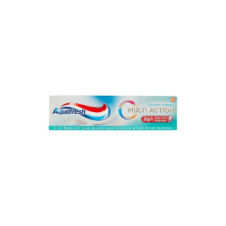 ПАСТА ЗА ЗЪБИ AQUAFRESH MULTI ACTION EXTRA FRESH, 75 МЛ