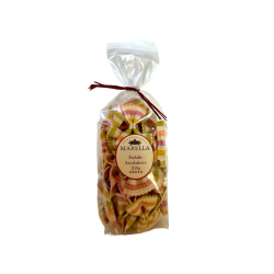 ПАСТА MARELLA FARFALLE ARCOBALENO, 250 Г