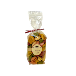 ПАСТА MARELLA CLASSICA PAGURI MIX, ОХЛЮВЧЕТА 400 Г