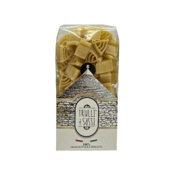 ПАСТА MARELLA TRULLI & SASSI 400 Г