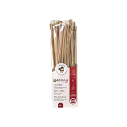 ПАСТА MARELLA LINGUINE FUNGHI PORCINI С ВКУС НА МАНАТАРКИ,  250 Г