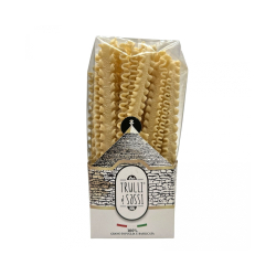 ПАСТА MARELLA REGINELLE ТРУЛИ, 400 Г