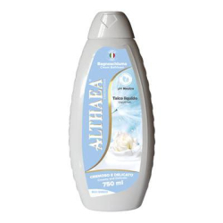 ПЯНА ЗА ВАНА ALTHAEA TALCO LIQUIDO 750 МЛ
