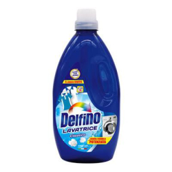 ТЕЧЕН ПРЕПАРАТ DELFINO CLASSICO 38 ПРАНЕТА, 1.75 Л