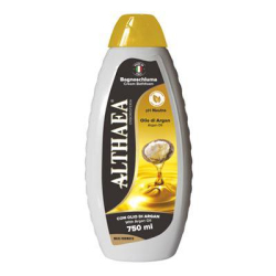 ПЯНА ЗА ВАНА ALTHAEA OLIO DI ARGAN 750 МЛ