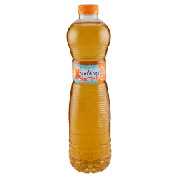 СТУДЕН ЧАЙ SANTHE ICE ПРАСКОВА 1.5 Л