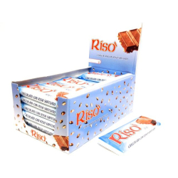 ВАФЛА RISO С ОРИЗ И ШОКОЛАД 50 Г