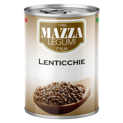 ЛЕЩА MAZZA КОНСЕРВА 400 Г