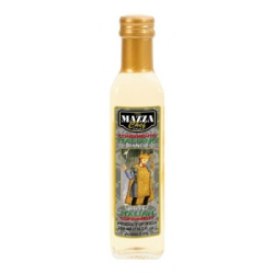 ВИНЕН ОЦЕТ-ДРЕСИНГ MAZZA CHEF WHITE CONDIMENT, СТЪКЛО 250 МЛ