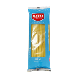 ПАСТА MAZZA FETTUCCINE 500 Г