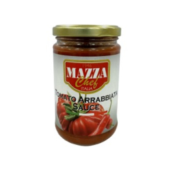 ДОМАТЕН СОС MAZZA ARRABBIATA 280 Г