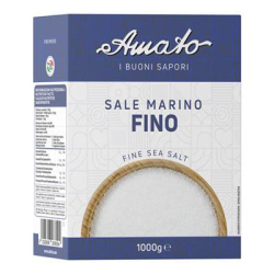 ФИНА МОРСКА СОЛ AMATO, 1 КГ