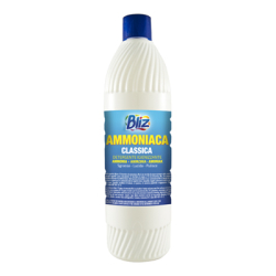 ПРЕПАРАТ ЗА ПОВЪРХНОСТИ С АМОНЯК BLIZ CLASSIC 1 Л