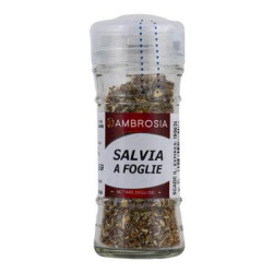 ПОДПРАВКА AMBROSIA SALVIA, 15 Г