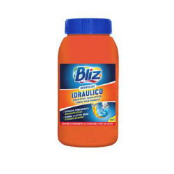 ПРЕПАРАТ НА ГРАНУЛИ ЗА КАНАЛИ И СИФОНИ BLIZ 1 КГ