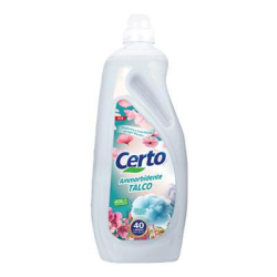 ОМЕКОТИТЕЛ CERTO TALCO 40 ПРАНЕТА, 2 Л