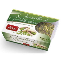 ЕДРО НАТРОШЕН ШАМ ФЪСТЪК PISTI FARINA DI PISTACCHIO 100Г