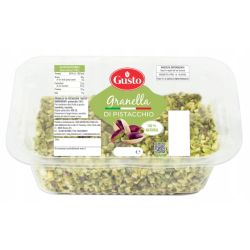 НАТРОШЕНИ ЯДКИ-ШАМ ФЪСТЪК GUSTO GRANELLA 100 Г