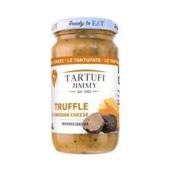 СОС С ТРЮФЕЛ И ЧЕДЪР JIMMY TARTUFI 180 Г
