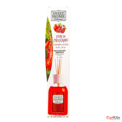 АРОМАТИЗАТОР С ПРЪЧИЦИ SWEET HOME FIORI MELOGRANO 100 МЛ