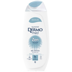 ДУШ ГЕЛ DERMOMED ZEN 250 МЛ