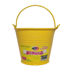 СВЕЩ С ЦИТРУСОВ АРОМАТ В КОФИЧКА VAPA HOME 120 Г